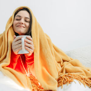 Cozymaxxing - новият тренд за намаляване на стреса