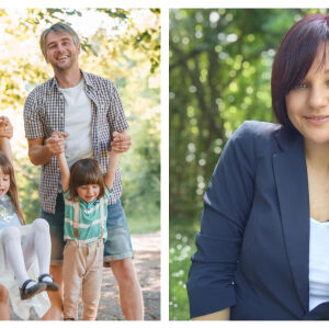 Ина, майка и консултант по детски сън: Исках да кърмя, а кърменето ми се превърна в кошмар