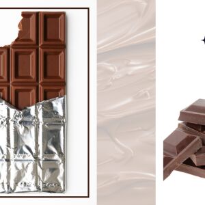 Какво се случва с тялото ви, когато ядете шоколад всеки ден (ВИДЕО)