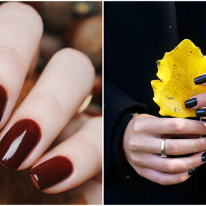 Eто какви са тенденциите в маникюра за есен 2025 (СНИМКИ)