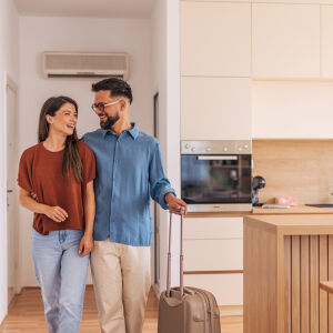 Трябва ли да се преобличаме веднага след като се приберем у дома? 