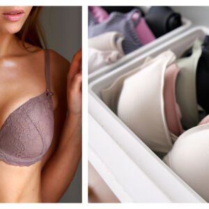 Най-лошият сутиен за здравето ни! И 5 начина, по които той може да ни навреди