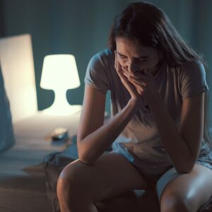 Край на безсънието с метода „3-2-1“ - ето как да го приложите (ВИДЕО)