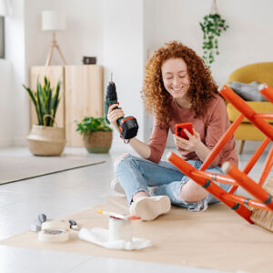 От хоби до професионален ремонт: Какво трябва да знаете, преди да започнете DIY проект?