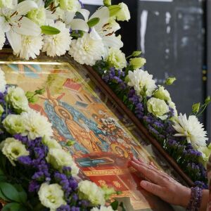 Кой има имен ден на Голяма Богородица: списък и значения на имената