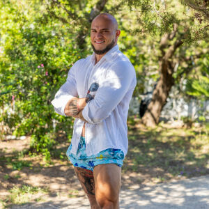 Джан-Микеле разкри заедно ли са още с Габриела от „Ергенът: Любов в рая“ (СНИМКИ + ВИДЕО)