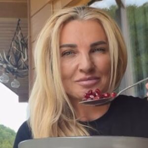 Силвена Роу разкри кой плод яде почти всеки ден за здраве и дълголетие (ВИДЕО)