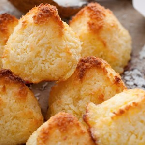 Постни рецепти на деня: 15 декември: Кокоски