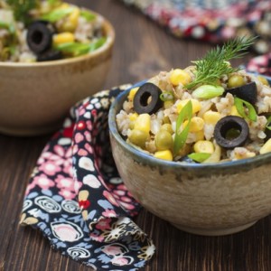 Постни рецепти на деня: 18 декември: Eлдена каша