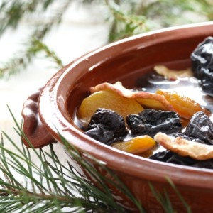 Ошав за Бъдни вечер. Как се прави?