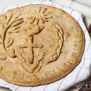 Традиционни рецепти за Йордановден (СНИМКИ + ВИДЕО)