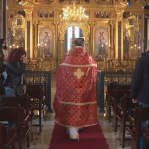 23 февруари: Имен ден