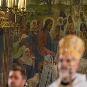 25 април: Имен ден и почит към светец