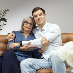 Ризата, която пази истории: Филип Буков, баба му и ризата, която прави чудеса