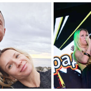 Лора Караджова: До дни очаквам раждането на третото си дете (СНИМКИ)