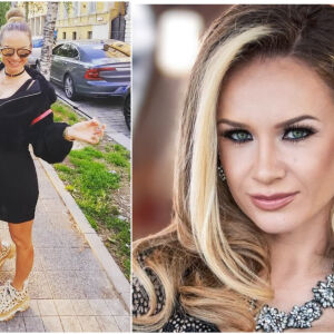 Лора Караджова стана майка за трети път: Ето как се казва бебето (СНИМКИ) 