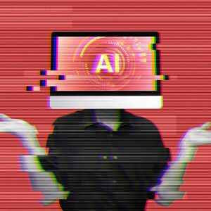 Може ли човек да се влюби в ChatGPT, докато се опитва да разбере себе си?