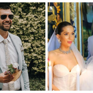 Калоян от „Егренът: Любов в рая“– между любовта в рая и сватбата в България (СНИМКИ)