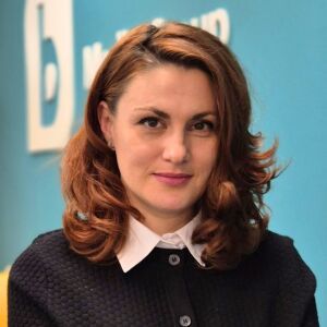 Диляна Красимирова