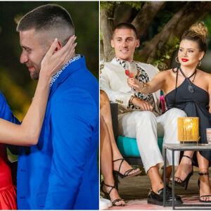 Сълзите на Габи, обвинения и дългоочаквана среща – акценти в „Ергенът: Любов в рая“, еп.62