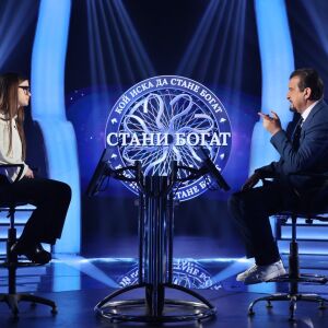 Четирима участници покоряват „Златната лига“ на „Стани богат“ в новия епизод на играта
