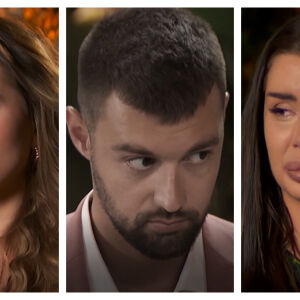 Преигра ли Габи? И дали реакцията ѝ бе просто начин да привлече внимание (АНКЕТА) 