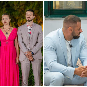 &quot;По-разбираемо е мъж да прави така, отколкото жена&quot;: Има ли двойни стандарти в &quot;Ергенът: Любов в рая&quot;? (АНКЕТА)