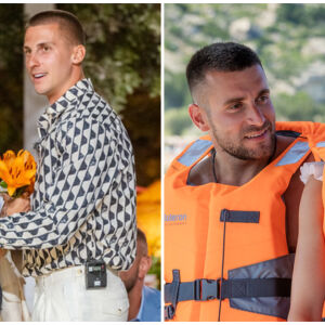 Флирт между Виктор и Кристина разстрои Дениз (ВИДЕО)