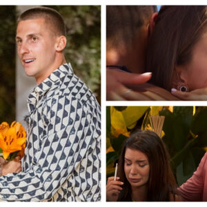 Краят на едно приятелство, неочакван флирт и целувка - акценти в „Ергенът: Любов в рая“, еп.63