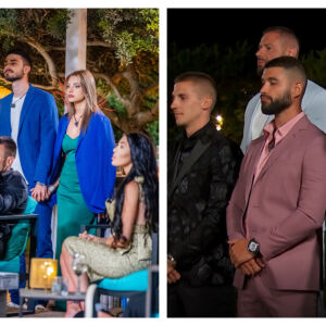 Кои са тримата най-агресивни и конфликтни участници в „Ергенът: Любов в рая“