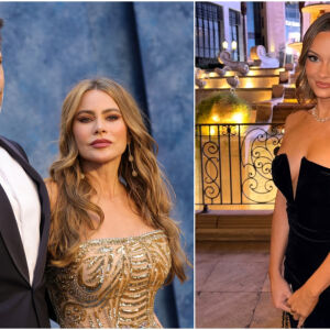 Бившият на София Вергара и годеницата му напускат Лос Анджелис (СНИМКИ)