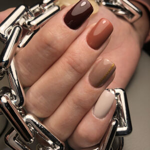 Топ маникюр тенденции за зима 2025/26 (СНИМКИ+ВИДЕО)