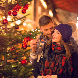 4 зодиакални знака, обречени на любов и романтика този празничен сезон