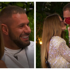 Най-пикантните и романтични моменти между Киара и Красимир (СНИМКИ)