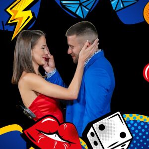 Дениз и Виктор - най-запомнящите се моменти на двойка в &quot;Ергенът: любов в рая&quot; (ВИДЕО)