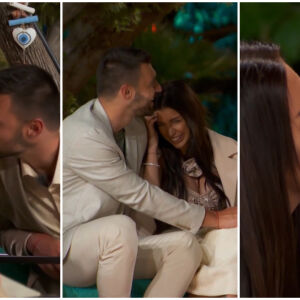 Тайните знаци, че Калоян няма да даде пръстен на Габи (ВИДЕО)