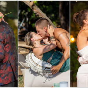 Финалът в "Ергенът: Любов в рая" - коя двойка се целуна най-страстно? (АНКЕТА)