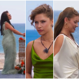 Победителите от "Ергенът: любов в рая" - двойките, които се сгодиха (ВИДЕО)