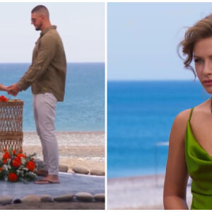 Двойките финалисти след &quot;Ергенът:Любов в рая: Обсъждаме сватбата! (ВИДЕО)