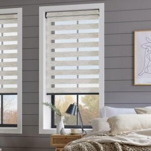 Защо жените имат способността да избират перфектни щори?