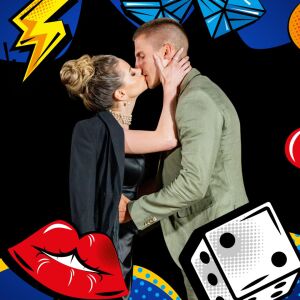 Кристина и Петър - най-противоречивите моменти на двойката в &quot;Ергенът: любов в рая&quot; 