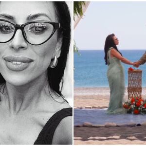 Заедно ли са Филипа и Йовица? Първата й снимка след "Ергенът: любов в рая" издава