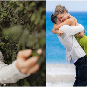 Натали след „Ергенът: Любов в рая“: С Орлин сме заедно! (ВИДЕО)