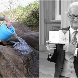 Почина много близък човек до принц Уилям: Ето какво споделя кралската особа (СНИМКИ)