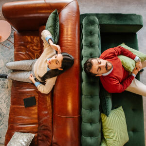 Две неща, които никога не бива да казвате на партньора си (СНИМКИ + ВИДЕО)