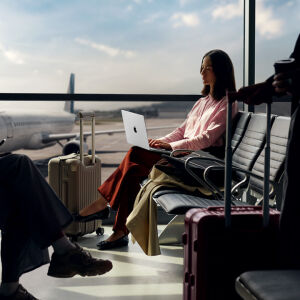 Вашият бизнес. Задвижван от Apple. Подкрепен от iStyle.