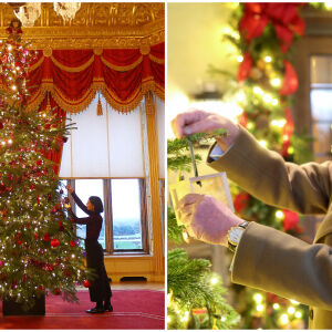 ТОП 7 коледни традиции на кралското семейство, които можете да приложите и у дома (СНИМКИ)