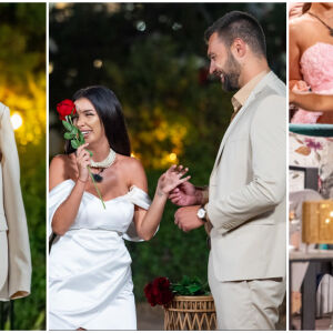 Габи след "Ергенът: Любов в рая": Срещнах любовта! (ВИДЕО)