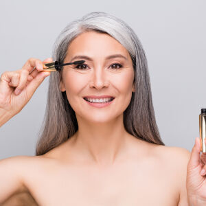 Топ 5 на най-добрите спирали за зрели очи (СНИМКИ)