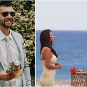 Калоян след „Ергенът: Любов в рая“: С Маги Томова се познаваме! (ВИДЕО) 